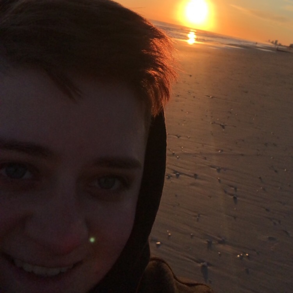 Meet your Posher, Tara